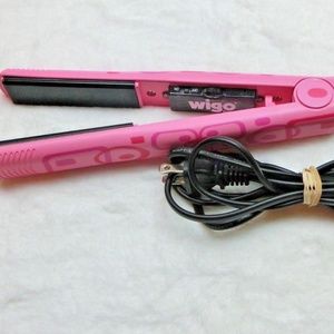wigo europe ceramic flat iron